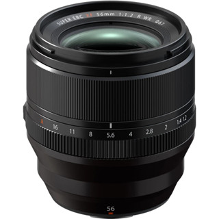 Fujifilm XF 56mm f1.2 R WR Lens (ของใหม่ประกันศูนย์)