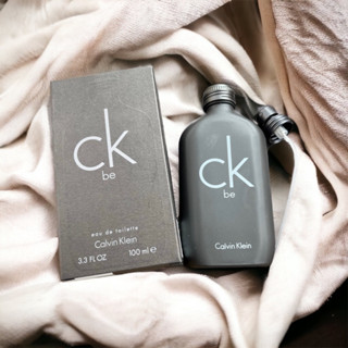 Calvin Klein CK Be Eau De Toilette  100 ml.