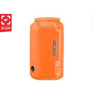 ถุงกันน้ำ Ortlieb - Dry Bag PS10 Valve สี Orange