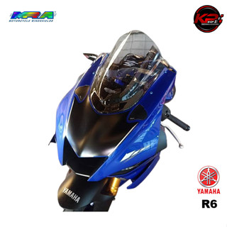 ชิวหน้า MRA FOR YAMAHA R6