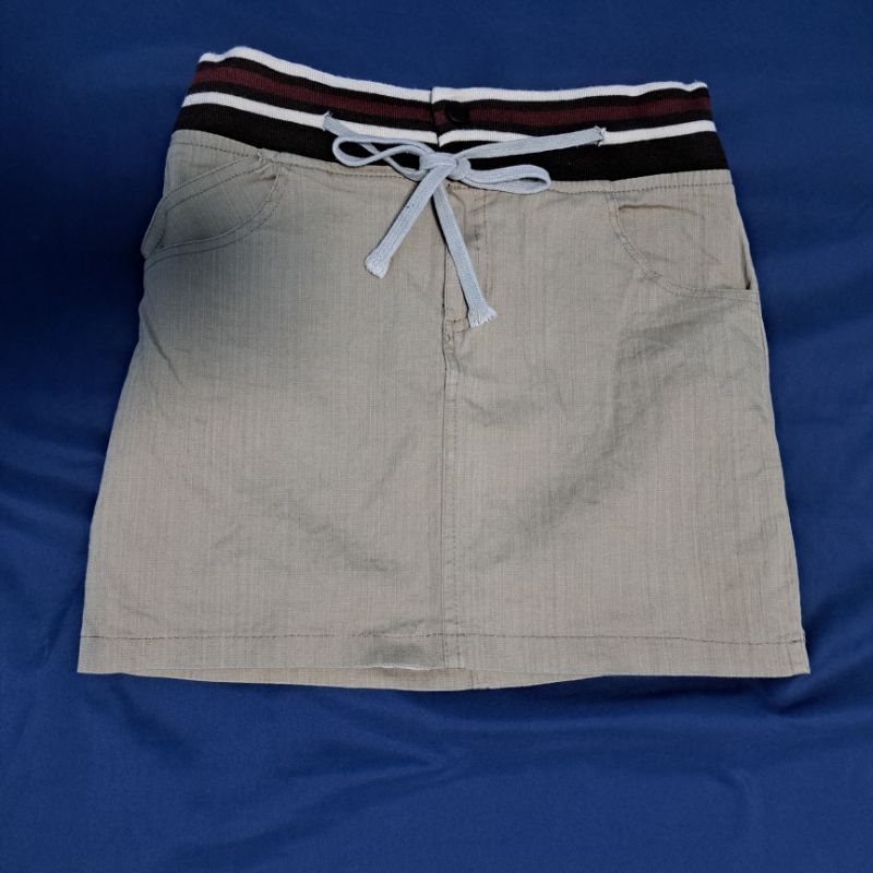 กระโปรงสั้น กระโปรงy2k