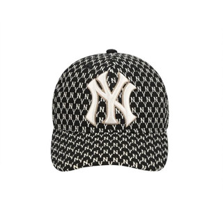 หมวก(UNISEX)  MONOGRAM Ball Cap NEW YORK YANKEES