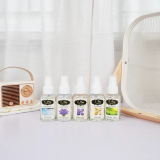 |K-Pop Aroma|💠Room Spray สเปย์ฉีดห้องกลิ่นหรูในโรงแรม‼️ ปริมาณ85 ml น้ำหอมปรับอากาศ น้ำมันหอมระเหย หอมฟุ้ง หอมยาวนาน