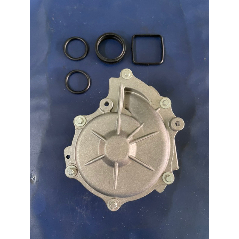 ปั๊มน้ำ BMW E46 / N42