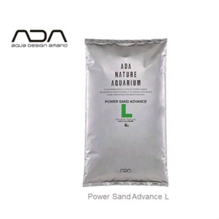 ADA Power Sand Advance L (6L)