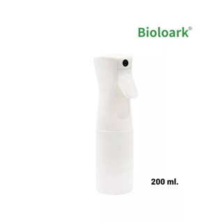 Bioloark Spray bottle ขวดสเปรย์ฉีดน้ำแรงดันสูง ฟ๊อกกี้ กระบอกฉีดน้ำ