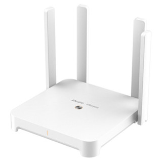 AKIRA TECH RG-EW1800GX PRO 1800M Wi-Fi 6 Dual-band Gigabit Mesh Router