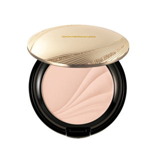 COVERMARK Face up pressed powder SPF23、PA++  แป้งฝุ่น  รับประกันของแท้ 100% ส่งตรงจากญี่ปุ่น