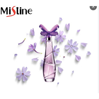 MISTINE MIRACLE PERFUME SPRAY WOMEN 100 ml. มิสทิน มิราเคิล เพอร์ฟูม สเปร์ วูเมน