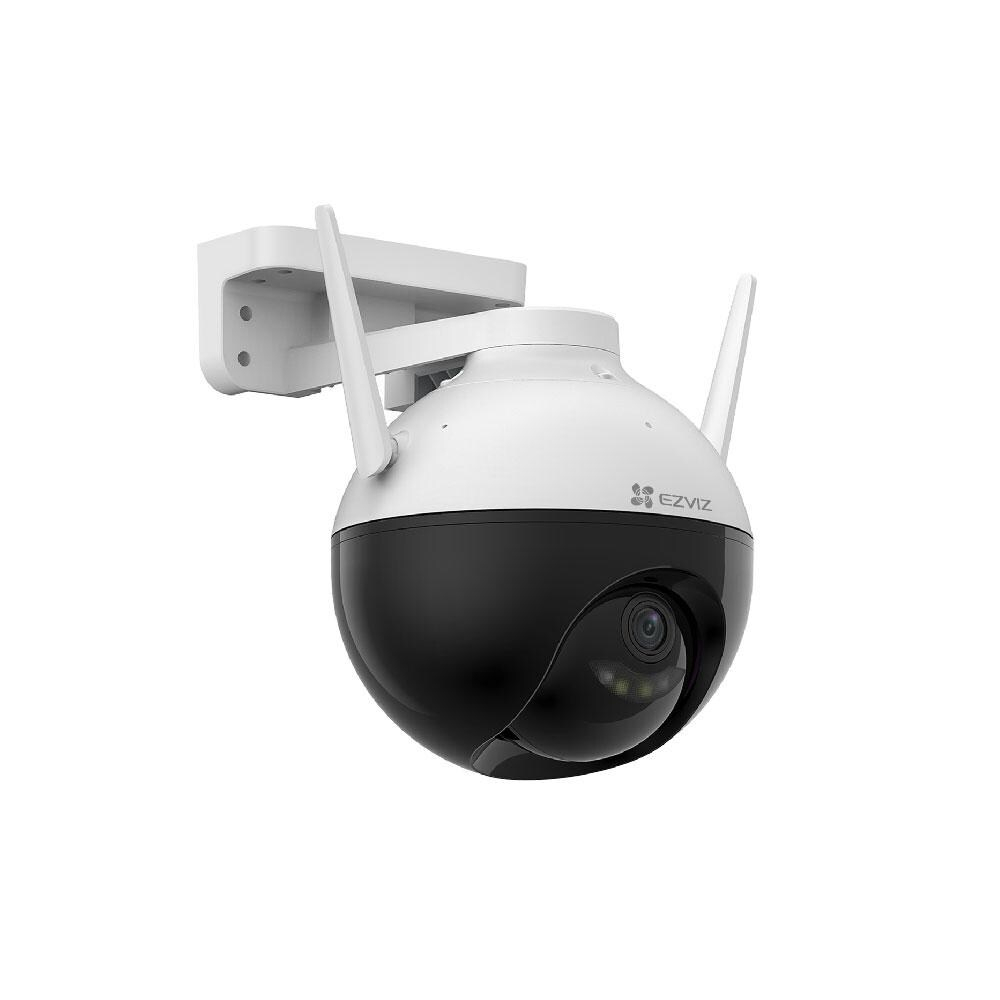 Ezviz C8W 4 MP Wifi PT Outdoor Dome IP Camera รุ่น C8W