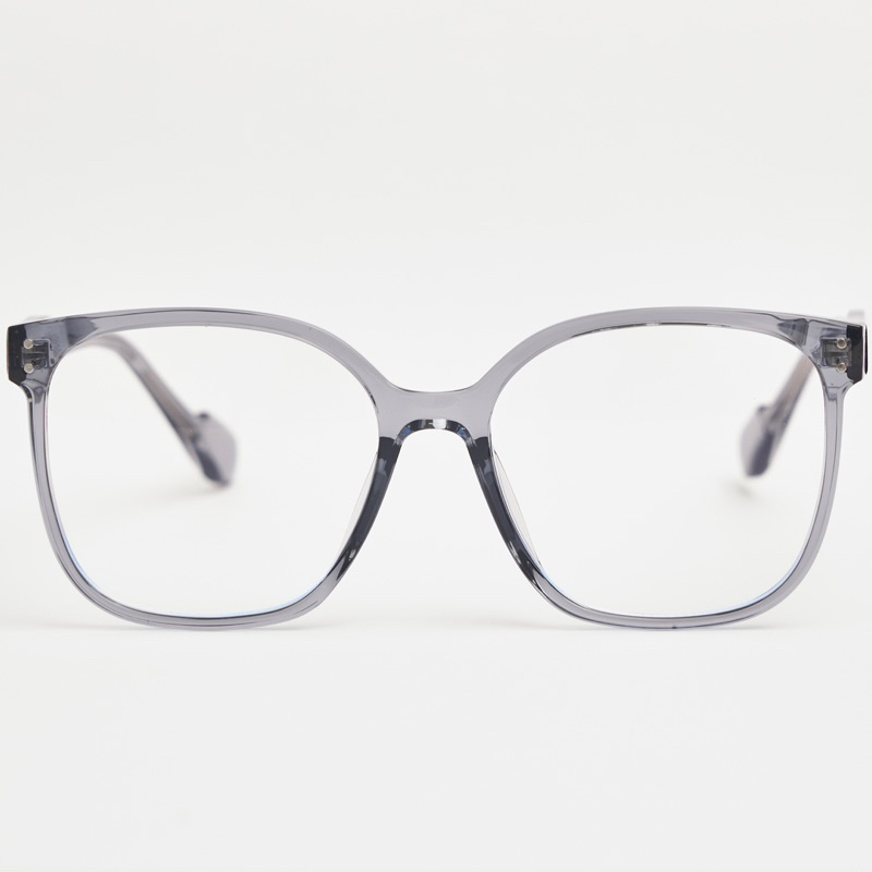 แว่นตากรองแสงรุ่น Claire (แคลร์) 🐨🐨🐨 ทรงสวย แข็งแรง Eyebstyle 🥞🥞🥞