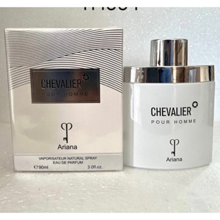 น้ำหอมนำเข้า Ariana Chevalier 100ml กลิ่นเทียบมองบลังรีเจนท์ขาว