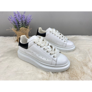 ✅ALEXANDER MQ SIZE37✅AUTHENTIC-&gt;แท้