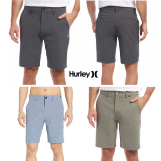 กางเกงขาสั้นไฮบริดจ์ Hurley Spacedye Hybrid Walk Short ของเเท้ใส่เอนกประสงค์ ยืดหยุ่น แห้งง่าย ใส่สบาย