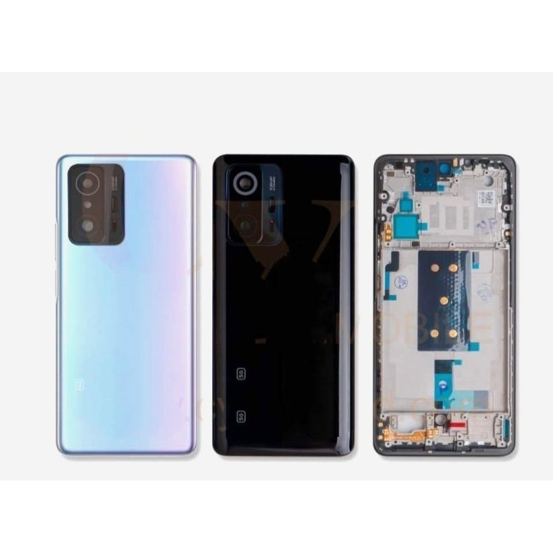 ชุดบอดี้ Xiaomi Mi 11T Pro (5G) บอดี้ครบชุด Mi 11T Pro 5G มีบริการเก็บเงินปลายทาง