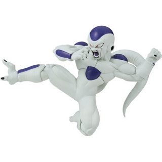 Banpresto Dragon Ball Z Match Makers Frieza 4983164880755 (Figure)