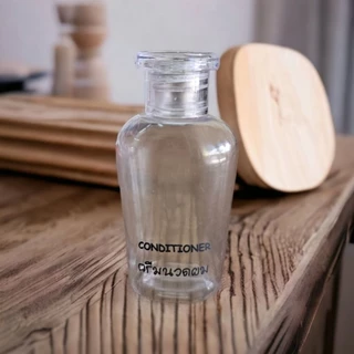 ขวดแบ่งแชมพูสำหรับเดินทาง30ml ผลิตในประเทศไทยพร้อมจัดส่ง