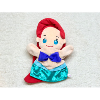 🧜🏻‍♀️หุ่นมือแอเรียล (Ariel) The Little Mermaid🧜🏻‍♀️ | Disney