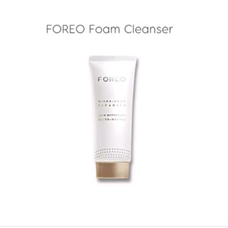 FOREO Micro-Foam cleanser 100ml