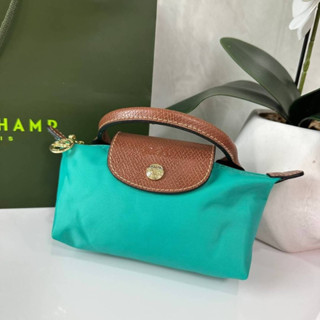 Longchamp LE PLIAGE ORIGINAL Pouch with handle