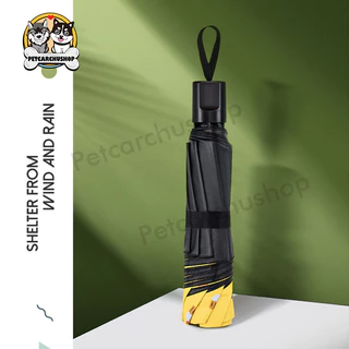 ร่มกันUV สะดวกในการพกพา น้ำหนักเบา หลายสไตล์ กันฝน กันแดด Umbrella คุณภาพดีราคาถูก