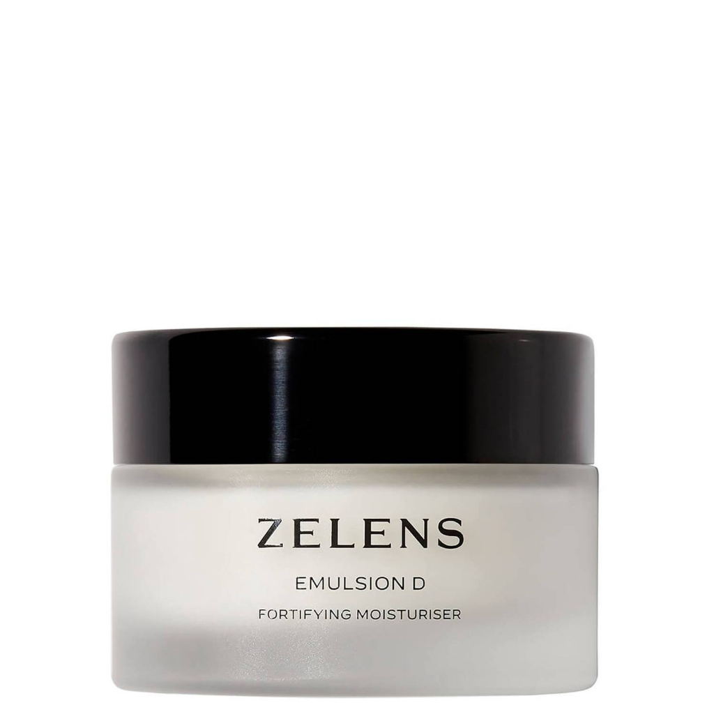 พร้อมส่ง ของแท้ Zelens Emulsion D Fortifying Moisturiser 15ml/50ml