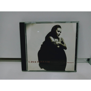 1 CD MUSIC ซีดีเพลงสากลLISA TAYLOR/SECRETS OF THE HEART   (K2C74)