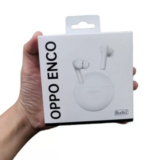 Ear Buds หูฟังไร้สาย Oppo, Realme[ของแท้ มือ1]