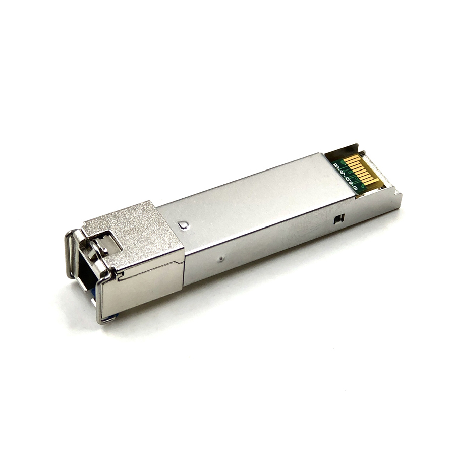 SFP 1.25G SC (BiDi) 3 KM (ประกัน 1 ปีเต็ม)