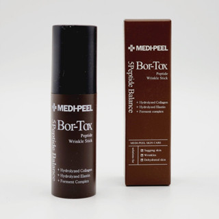 MEDI-PEEL Bor-Tox Peptide Wrinkle Stick 10g.