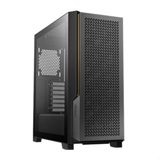 ANTEC P20C USB 3.0 x 2,Type-C 3.2 , 3 x 120mm Tempered Glass Mid Tower