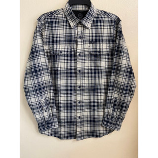 wrangler แท้100% เสื้อเชิ้ตผู้ชาย ทรงregular fit ผ้านุ่มใส่สบาย ราคาป้าย 2490 บาท พร้อมส่ง