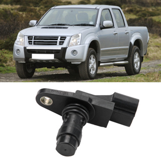 Fitness Life เครื่องยนต์ CAM เซ็นเซอร์ตำแหน่งเพลาลูกเบี้ยวสำหรับ Isuzu D-Max I 2007-2012 8973121081