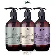 Plu Therapy Body wash 500 ml. (พร้อมส่ง/ของแท้ค่ะ)