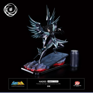 Tsume Art : Ikigai Hades 1/6th Scale Statue