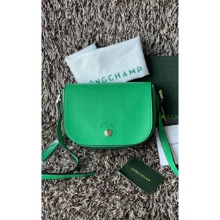 📍@1,950.-🌈🌈MID YESR SALE 9.9% 🌈🌈➕🛒🛒Free EMS🛒🛒Longchamp Epure Crossbody Bag