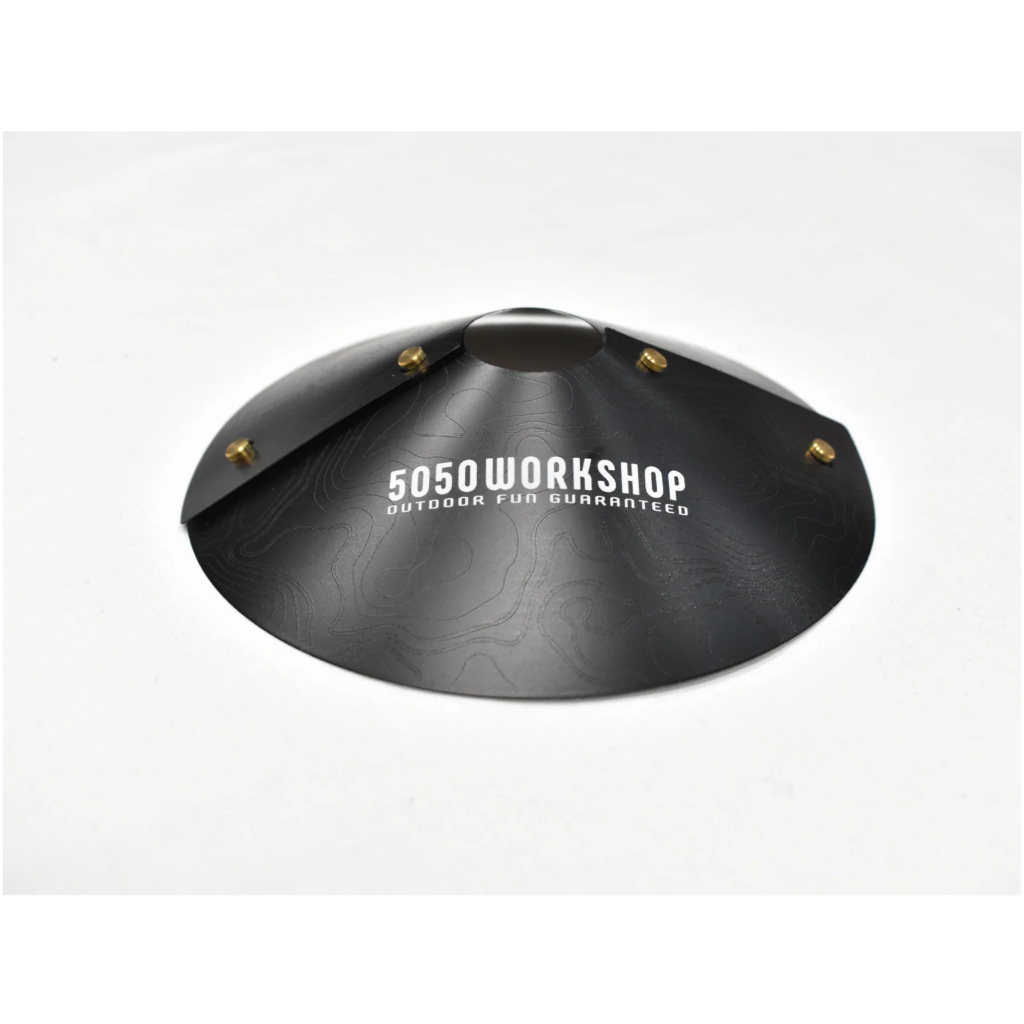 5050WORKSHOP KASA SHADE for MINIMALight