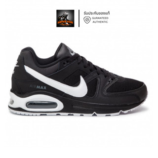 รับประกันของแท้ ✅  รองเท้าไนท์กี้ชาย AIR MAX COMMAND [629993 032]