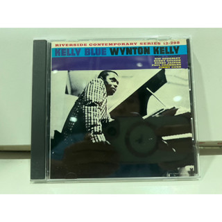 1   CD  MUSIC  ซีดีเพลง   KELLY BLUE WYNTON KELLY TRIO &amp; SEXTET     (K3D73)