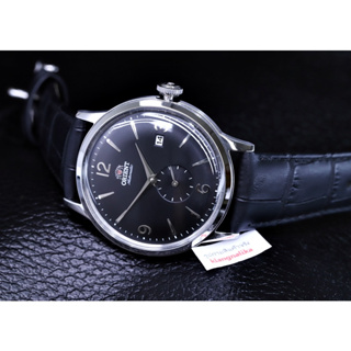 (แถมกล่องแบบพกพา) นาฬิกา Orient Classic Automatic รุ่น RA-AP0005B