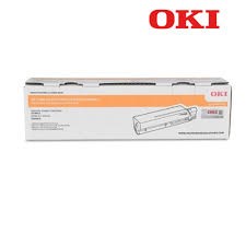 หมึกแท้ Toner OKI TN B412 3K Black Original Cartridge FOR B412DN / MB472 P/N 45807103