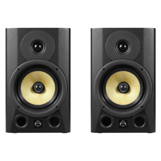 Wharfedale Pro Diamond Studio 5BT (คู่/Pair) *ของแท้ประกัน1ปี* ลำโพงสตูดิโอมอนิเตอร์ Bluetooth Studio monitor 5", 140W