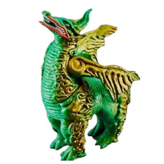 Bandai Ultraman Ultra Monsters Series Kaiju Dodongo 1994 Tsuburaya 15cm Figure Japan Rare