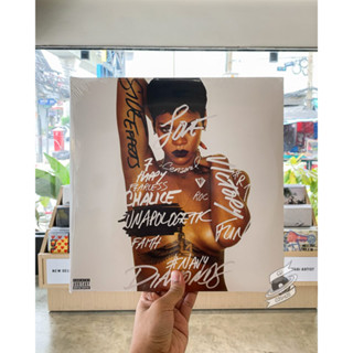 Rihanna – Unapologetic (Vinyl)