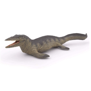 Papo : PPO55024* โมเดลไดโนเสาร์ Tylosaurus