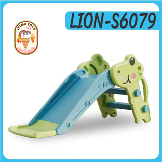 itimtoys สไลเดอร์ สไลเดอร์เด็ก สไลเดอร์รูปทรงไดโนเสาร์ สุดน่ารัก รุ่น6079