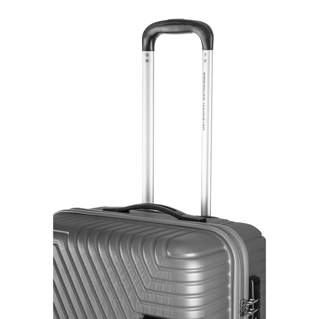 AMERICAN TOURISTER กระเป๋าเดินทางล้อลาก (25นิ้ว) รุ่น ELLEN SPINNER 68/25 TSA