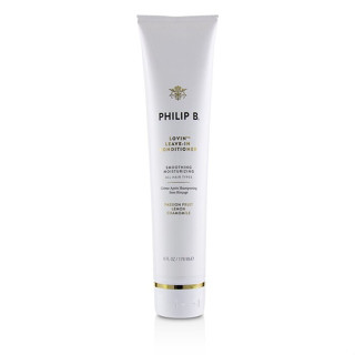 PHILIP B - Lovin Leave-In Conditioner (Smoothing Moisturizing - All Hair Types) - 178ml/6oz