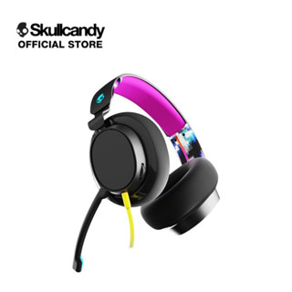 SKULLCANDY รุ่น SLYR Wired Gaming Headset