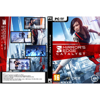 เกมส์ PC/NB Mirrors Edge Catalyst